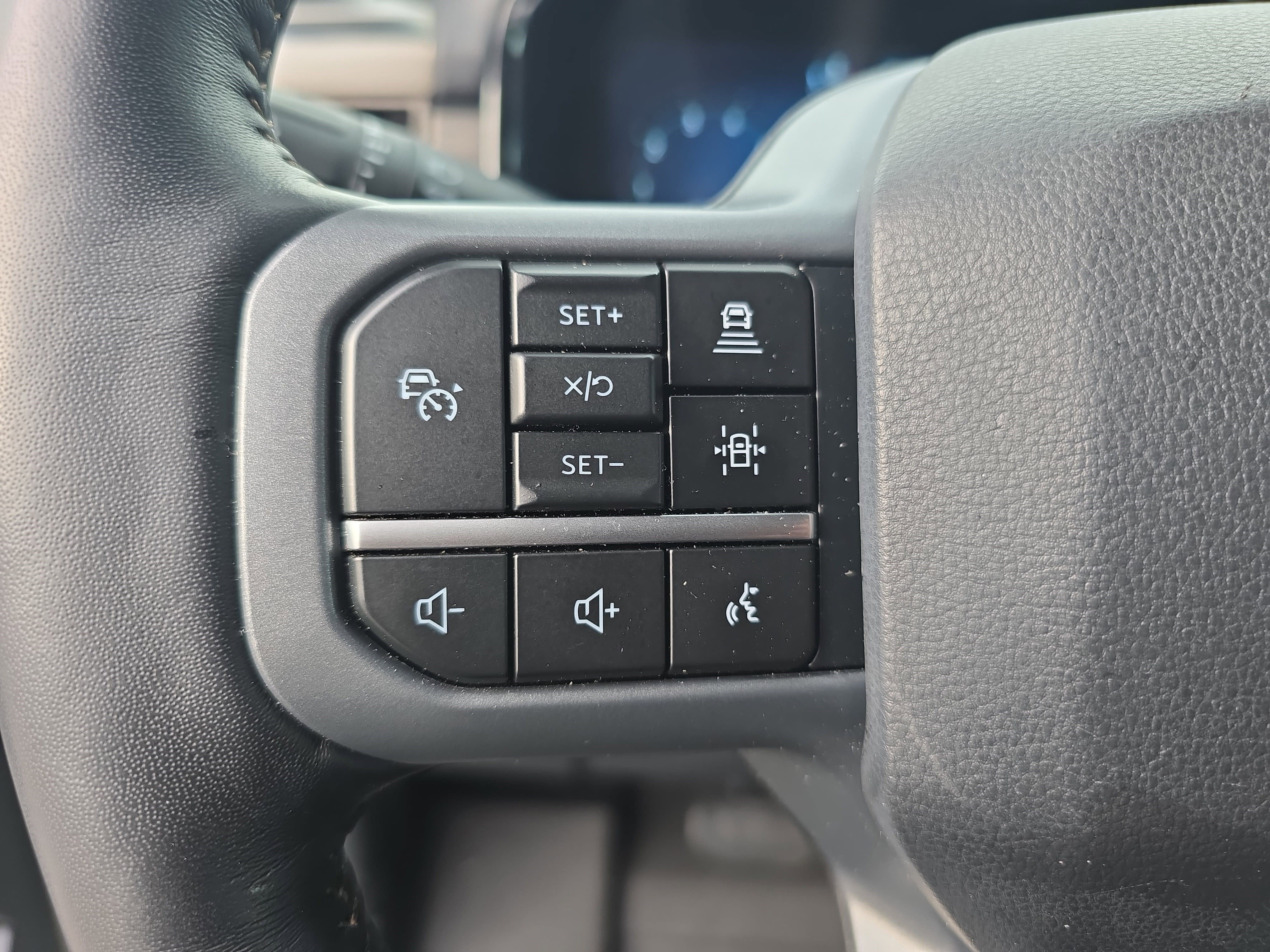 Used 2024 Ford F150 Lariat w/ Bed Utility Package image 16