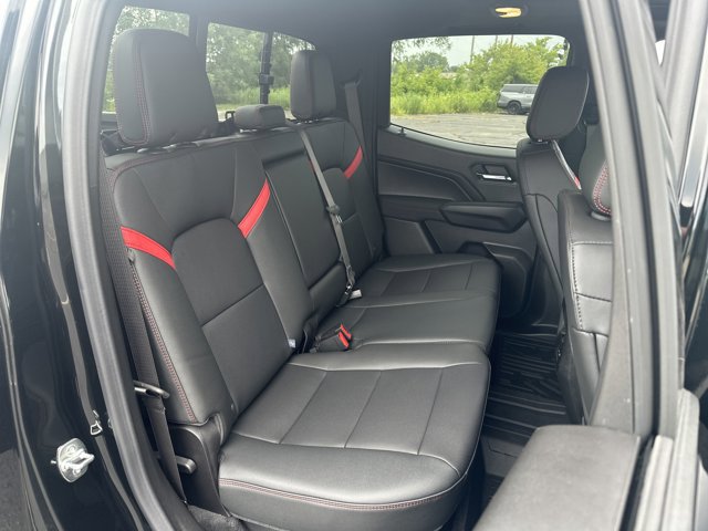 New 2026 Chevrolet Colorado Z71 w/ Technology Package image 26