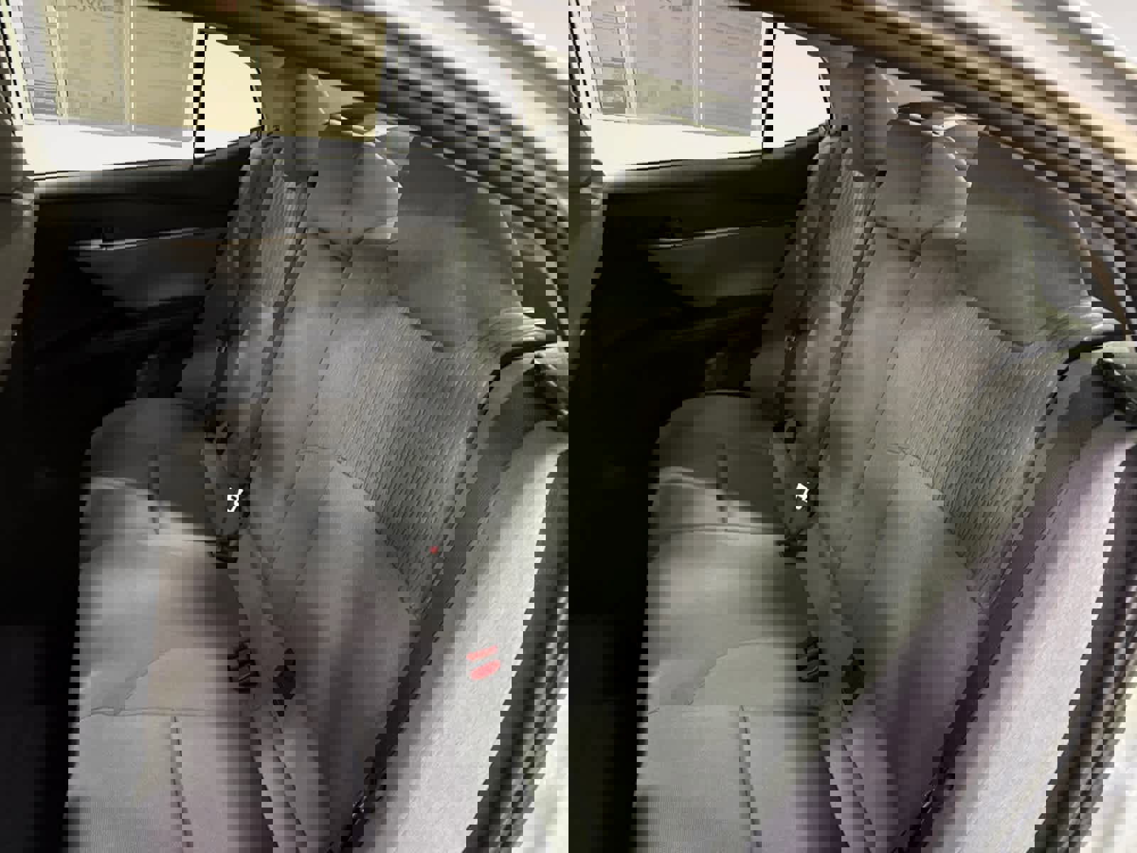 Used 2026 Toyota Camry LE image 17