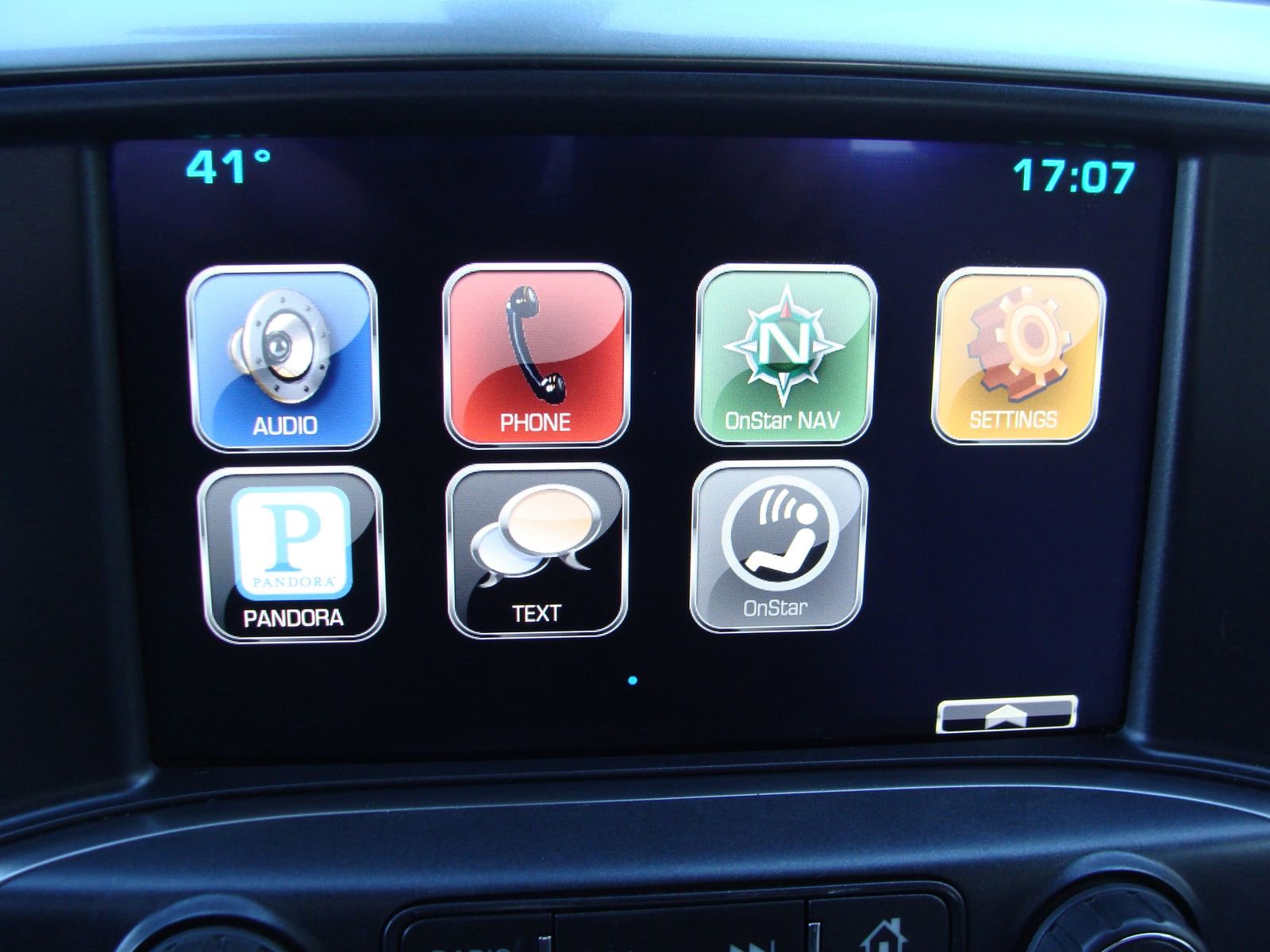 Used 2015 Chevrolet Silverado 1500 LT w/ All Star Edition image 12