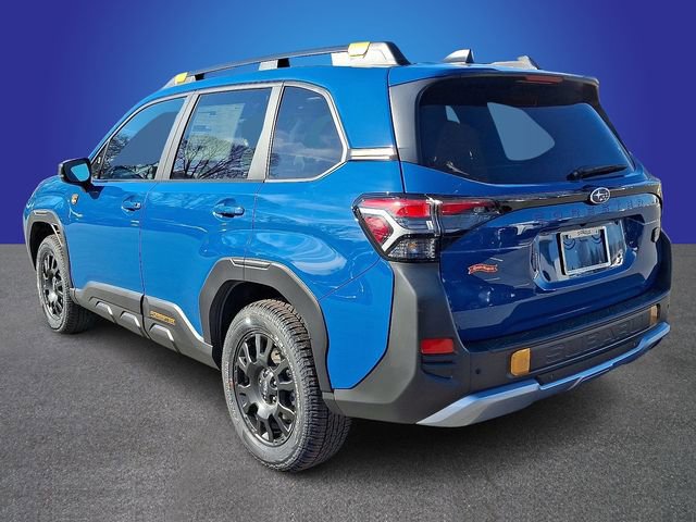New 2026 Subaru Forester Wilderness w/ Wilderness Plus Package image 4