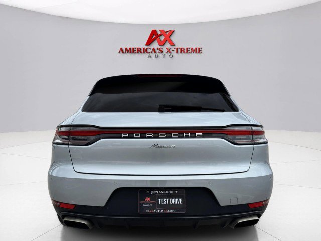 Used 2019 Porsche Macan image 4