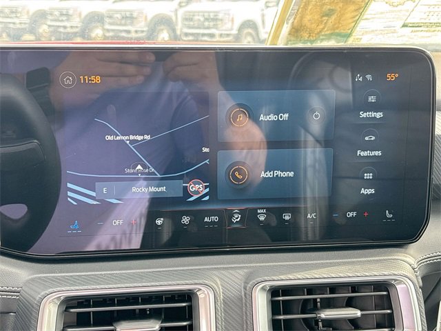 New 2025 Ford Mustang GT Premium w/ 60th Anniversary Package image 16