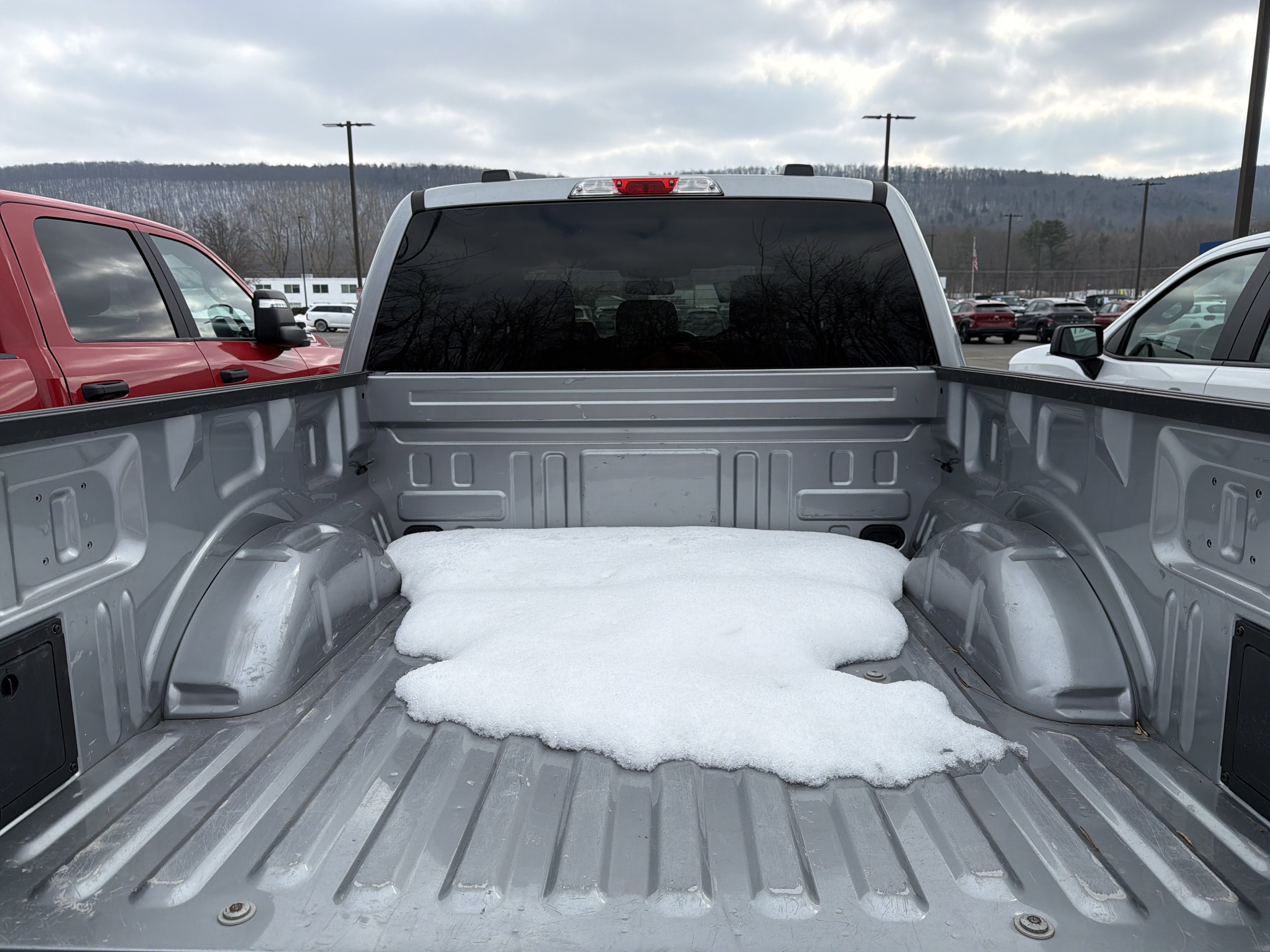 Used 2024 Ford F150 XLT image 8