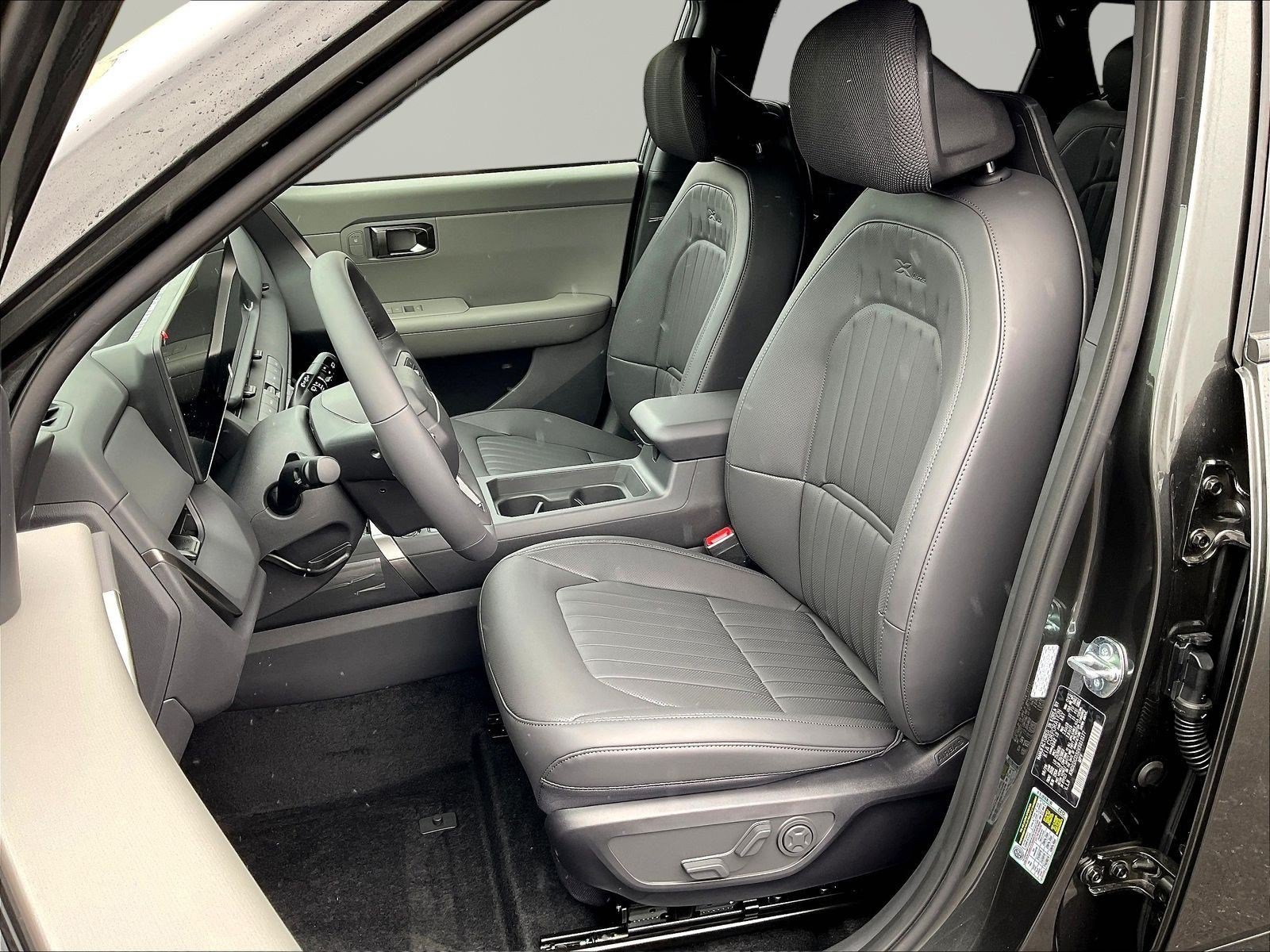 New 2027 Kia Seltos X-Line S AWD/4WD image 17