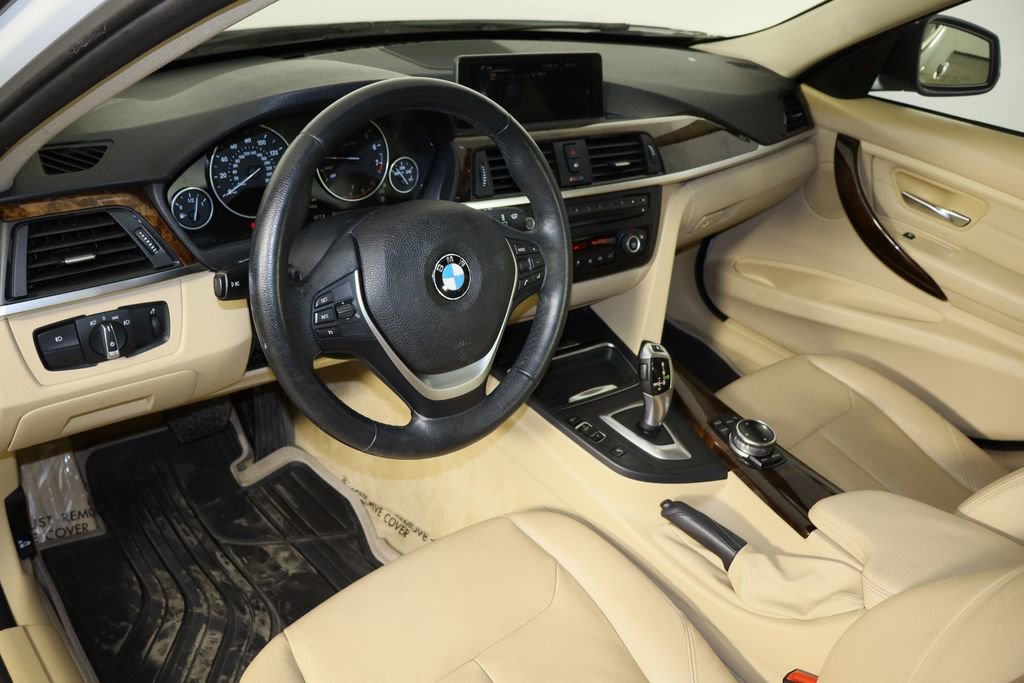 Used 2014 BMW 328i xDrive Sedan image 28