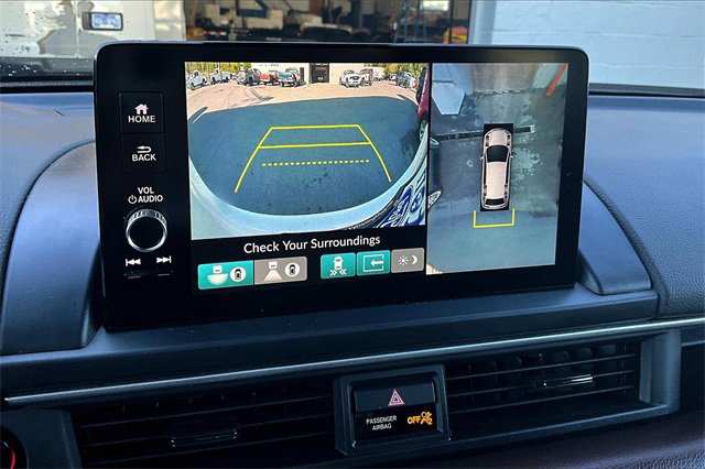 Used 2023 Honda Pilot Elite image 23