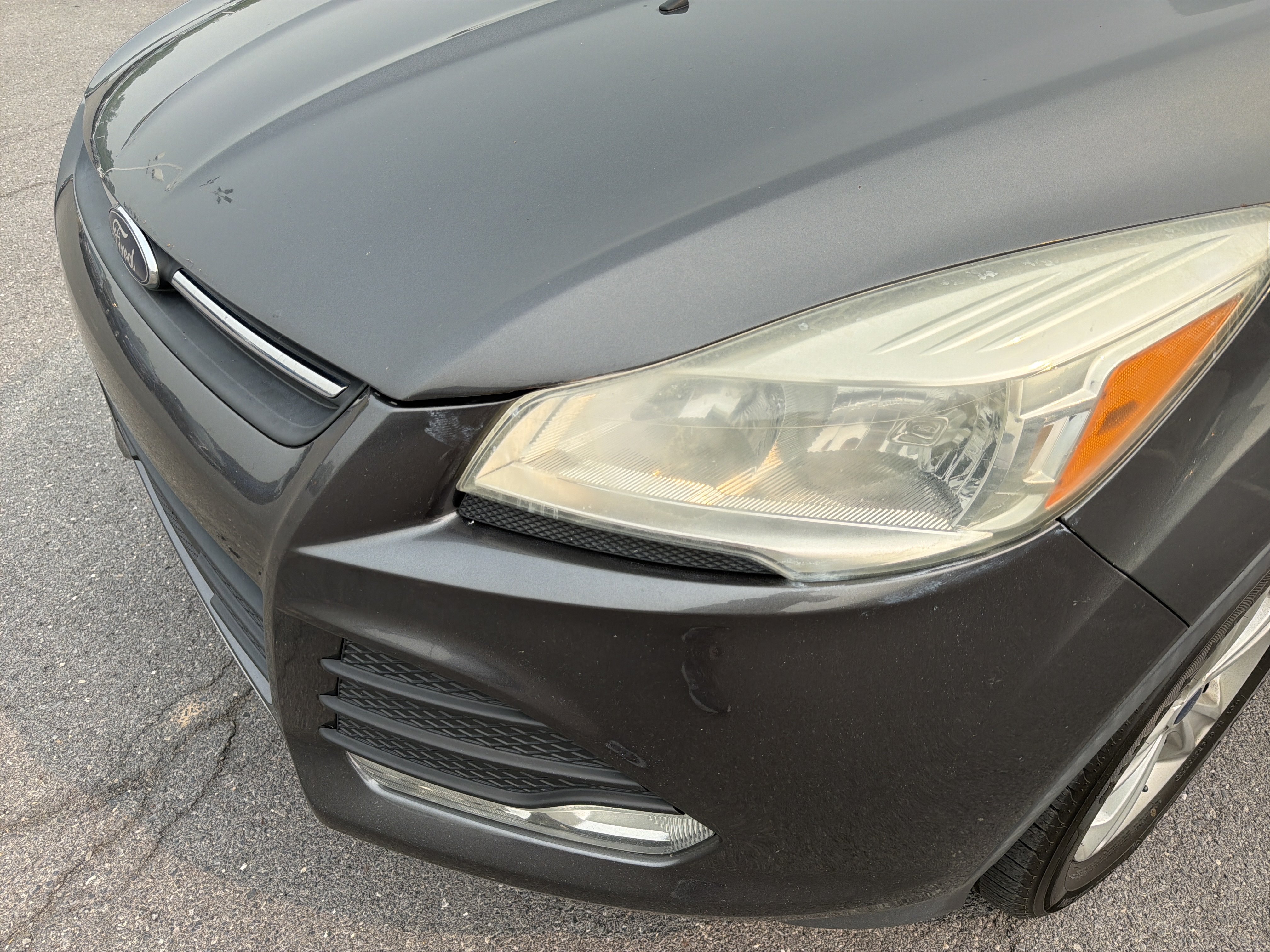 Used 2016 Ford Escape SE AWD/4WD image 10