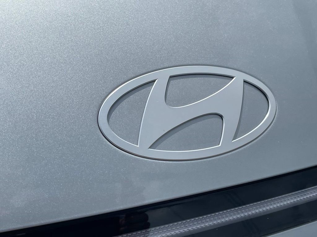 New 2025 Hyundai Sonata SEL image 10