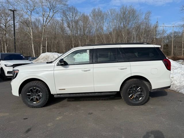 New 2026 Ford Expedition Tremor image 3