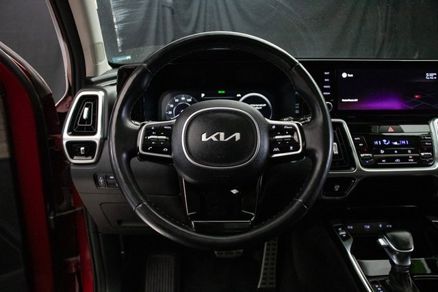 Used 2022 Kia Sorento SX Prestige image 25