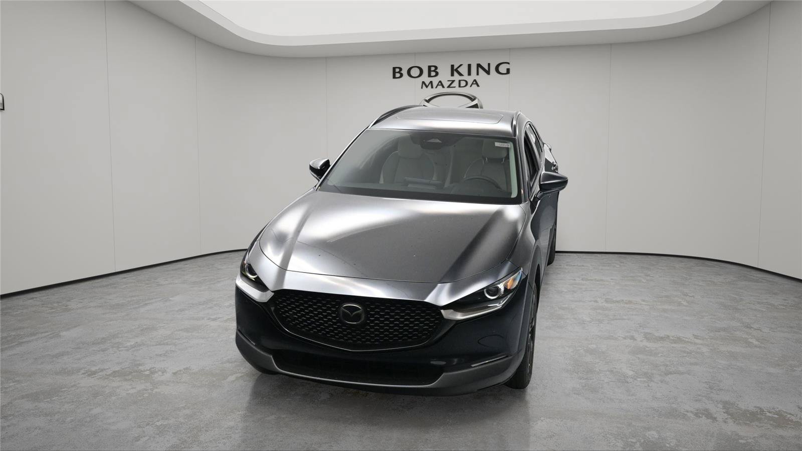 Used 2026 MAZDA CX-30 AWD 2.5 S image 9