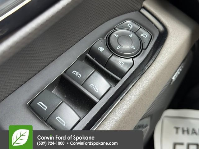 Used 2023 Chevrolet Silverado 1500 ZR2 w/ Technology Package AWD/4WD image 22