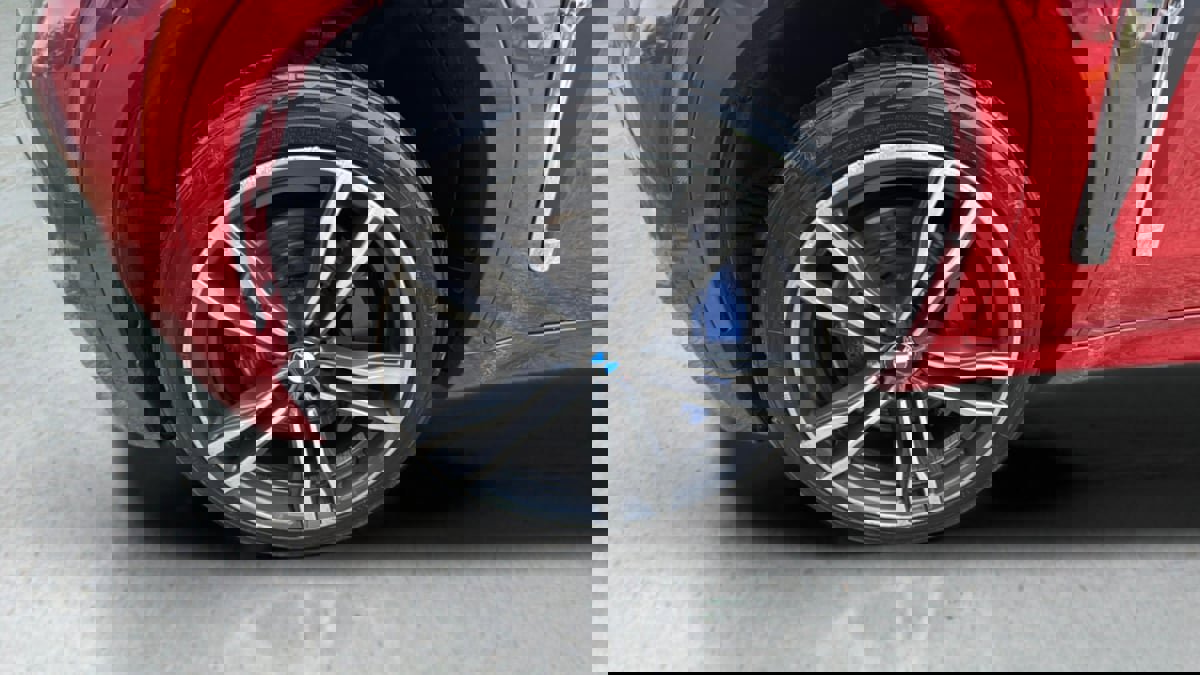 Used 2015 BMW X6 M image 19