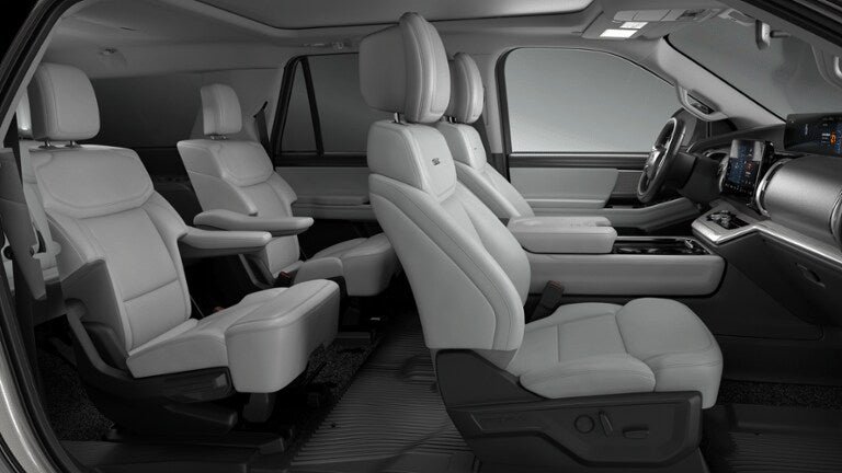 New 2027 Ford Expedition Max Platinum AWD/4WD image 28