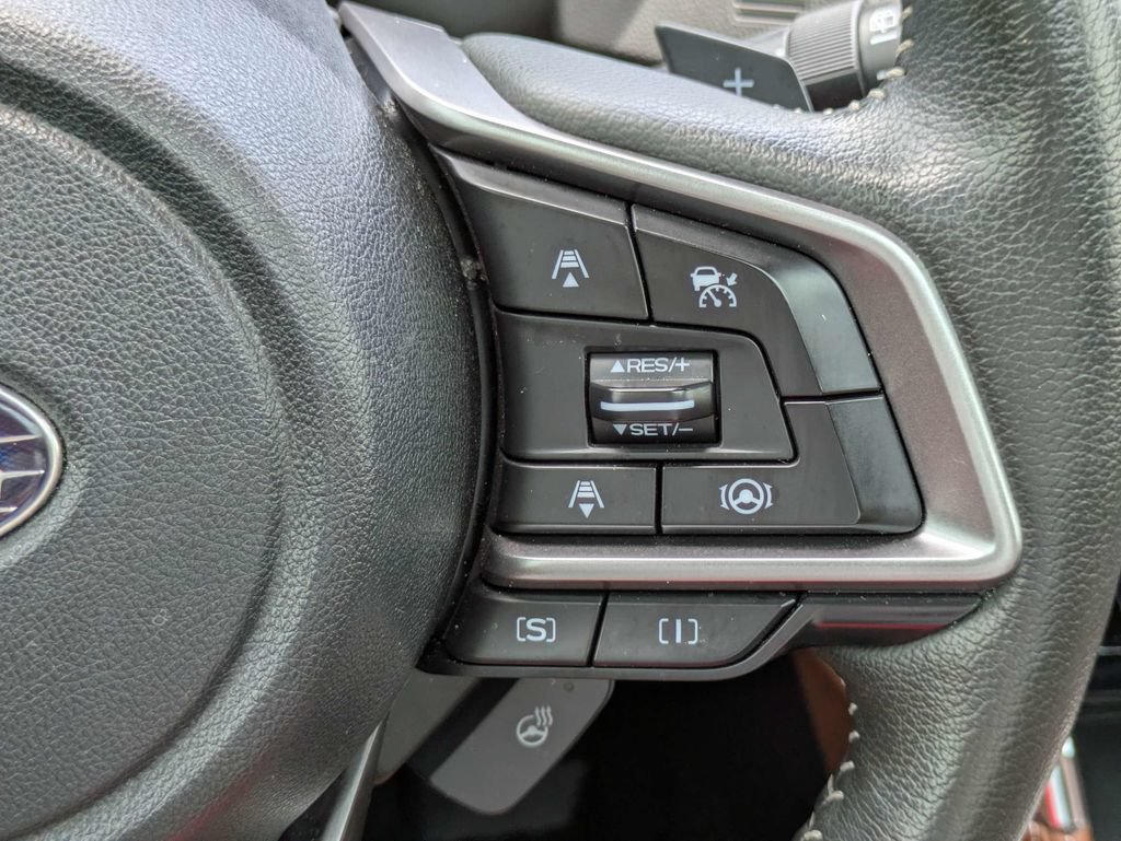 Used 2024 Subaru Forester Touring w/ Convenience Package AWD/4WD image 27
