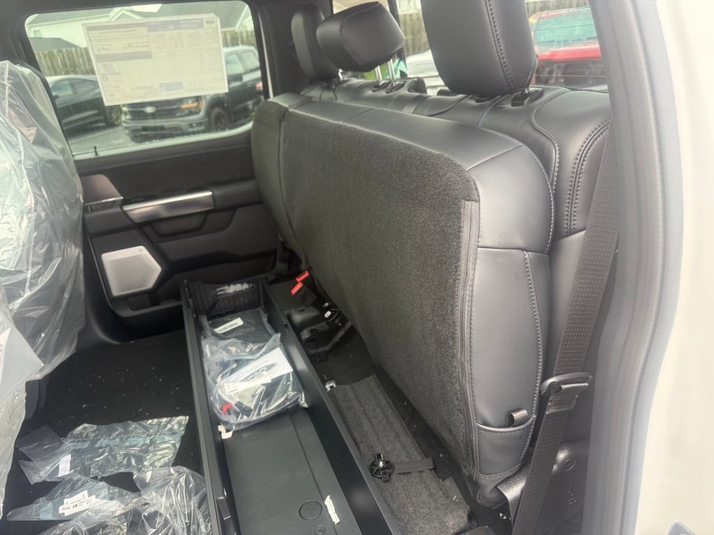 New 2026 Ford F250 Platinum AWD/4WD image 47