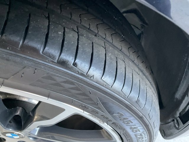 Used 2019 BMW X3 sDrive30i w/ M Sport Package 2 image 31