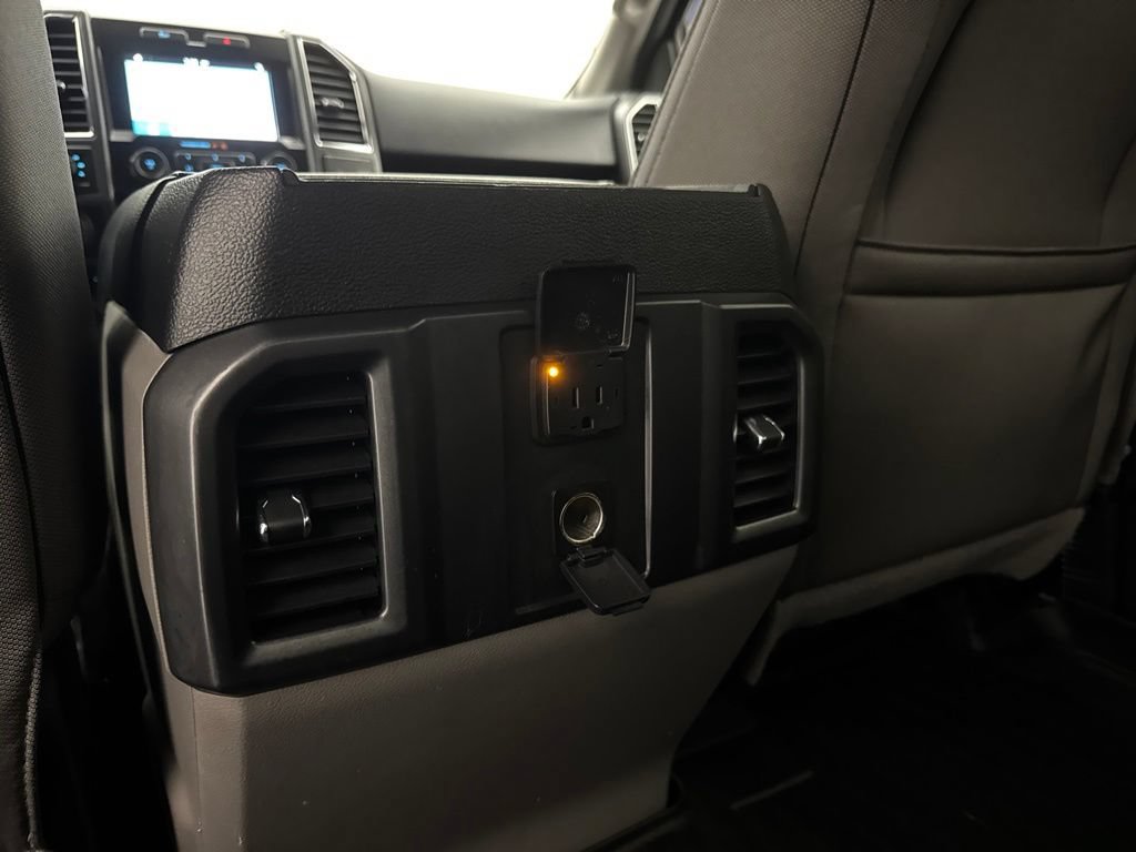 Used 2016 Ford F150 XLT w/ Equipment Group 302A Luxury AWD/4WD image 37