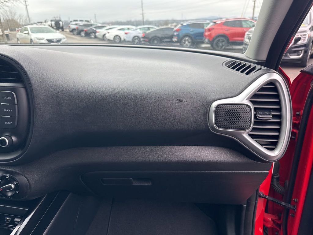 Used 2024 Kia Soul LX w/ Option Group 015 image 22