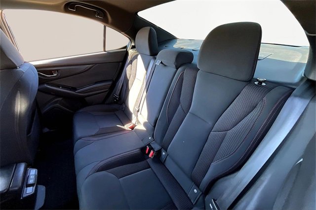 Used 2023 Subaru WRX Premium image 28