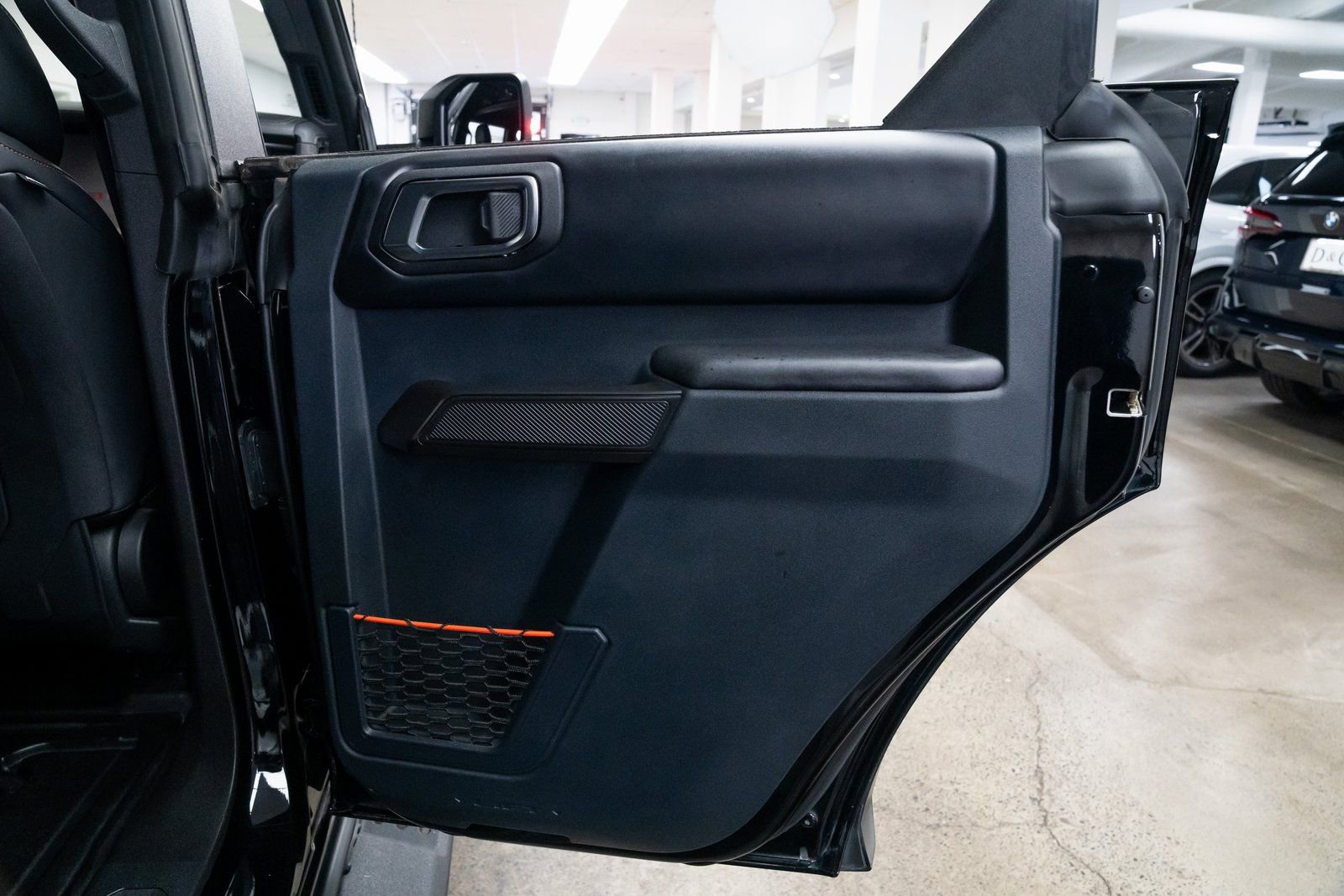 Used 2024 Ford Bronco Raptor image 22