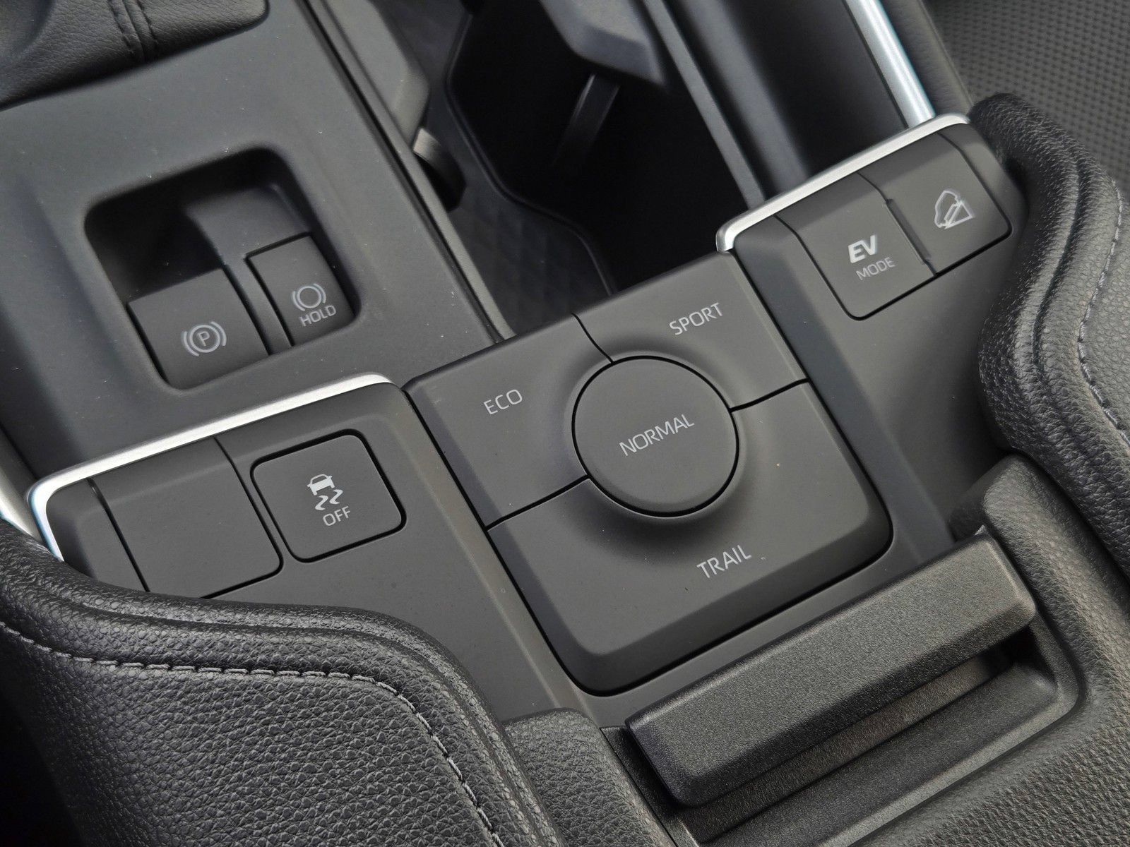 Certified 2026 Toyota Grand Highlander AWD Hybrid image 22