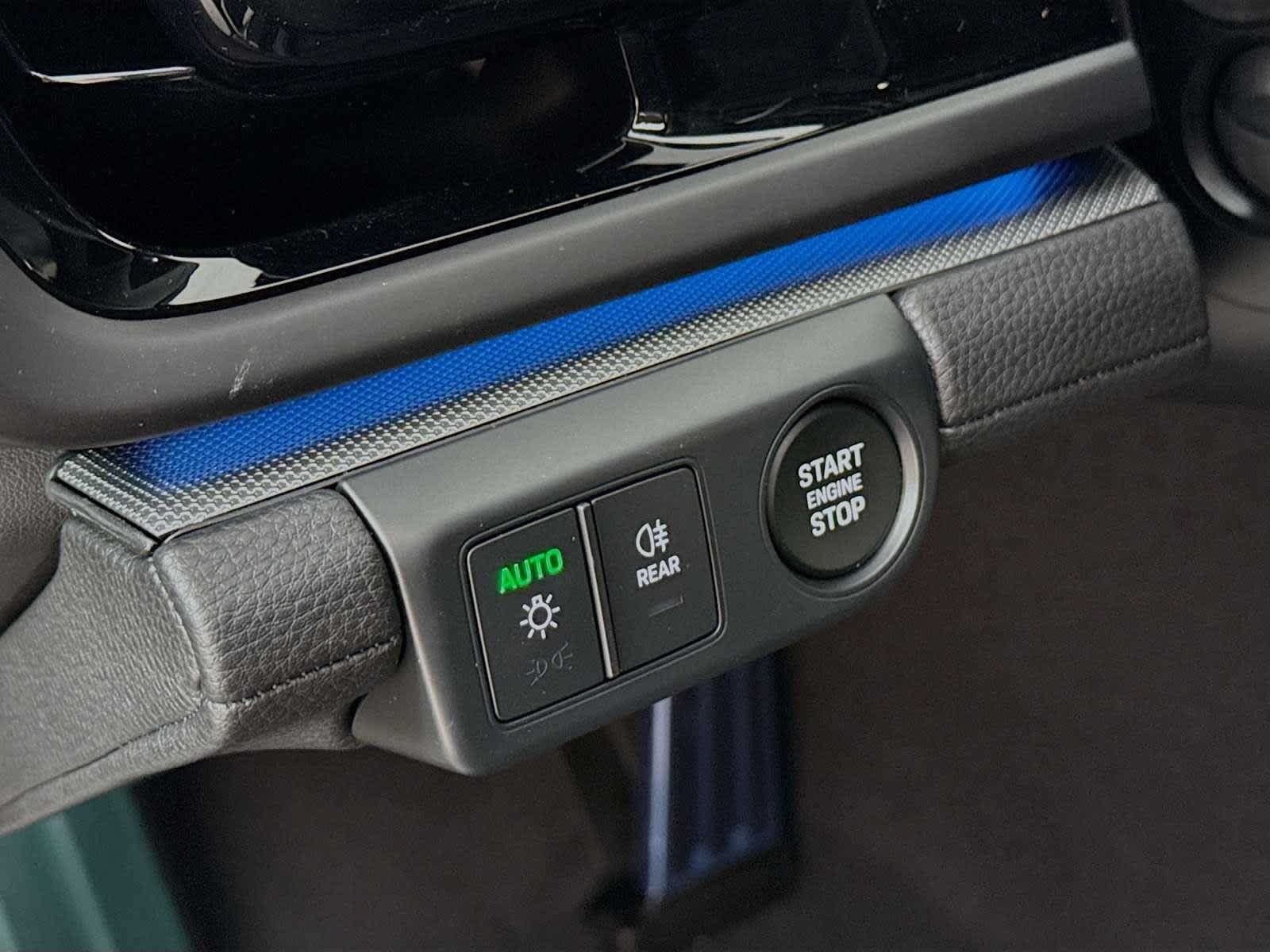 New 2026 Porsche Panamera 4 AWD/4WD image 11