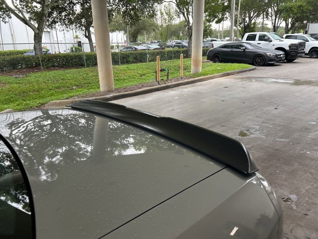 Certified 2023 Dodge Challenger SXT w/ Cold Weather Group image 15