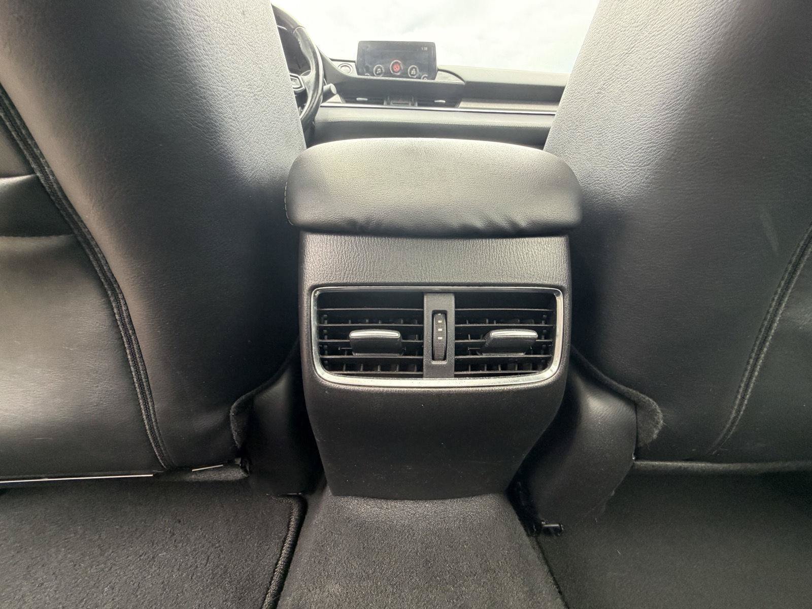 Used 2021 MAZDA MAZDA6 Touring FWD image 28