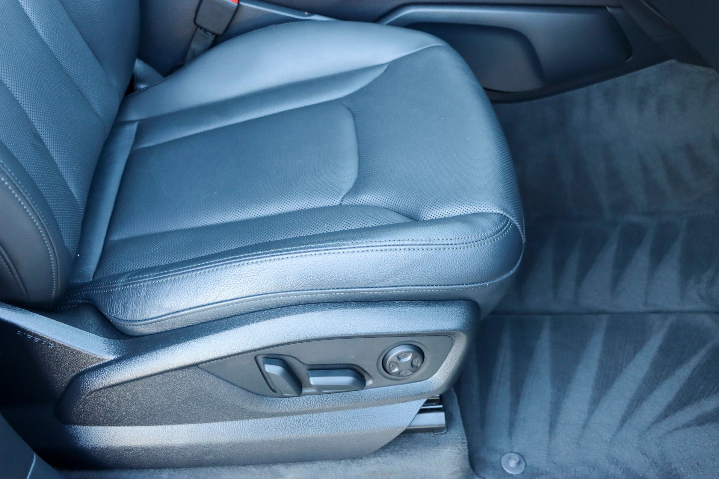 Used 2018 Audi Q7 3.0T Prestige w/ Prestige Package image 22