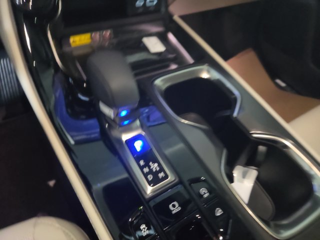 Used 2026 Lexus NX 350 AWD w/ Accessory Package (K3) image 20