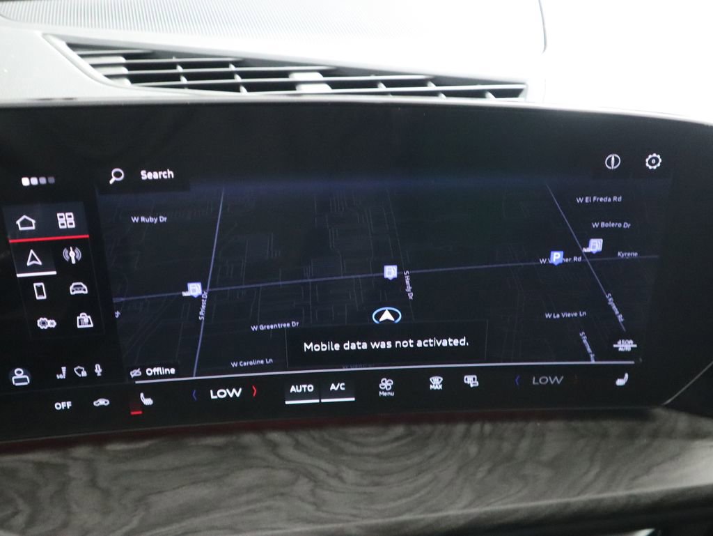 Used 2025 Audi Q5 Premium w/ Premium Plus AWD/4WD image 16