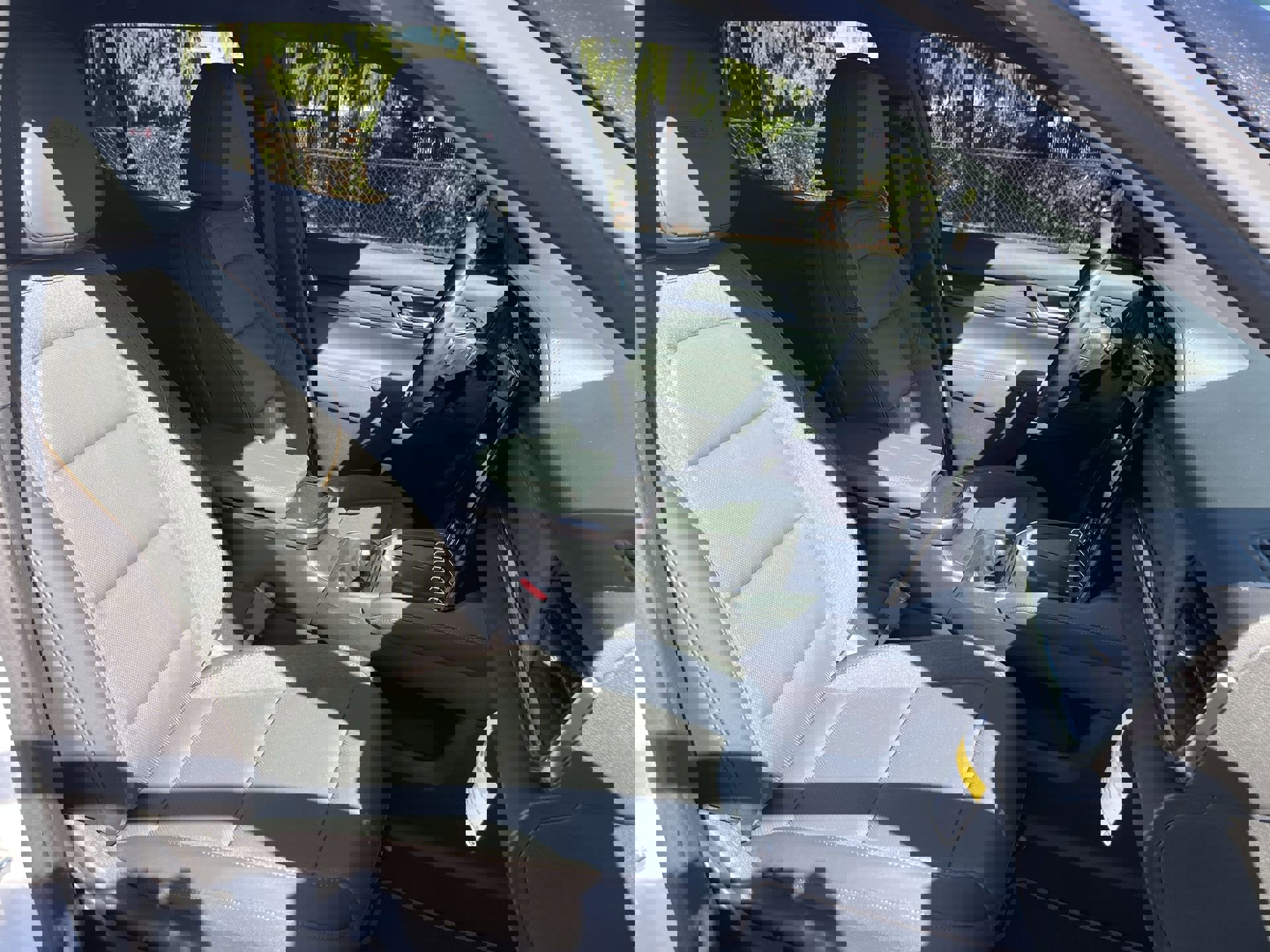 New 2026 GMC Terrain AT4 image 60