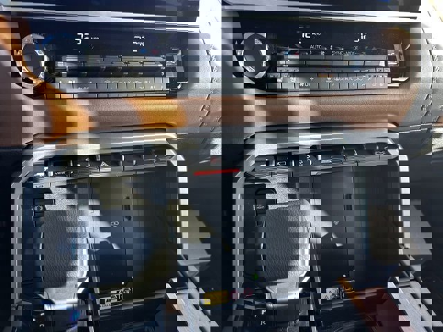 New 2025 Toyota Tundra 1794 Edition w/ Tow Tech Package image 18