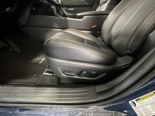New 2026 MAZDA CX-50 2.5 Hybrid w/ Weather Package AWD/4WD image 18
