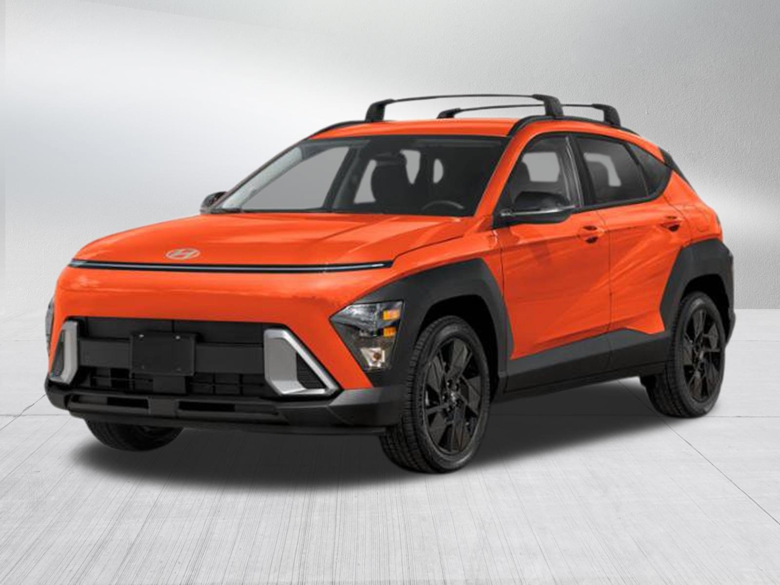 New 2027 Hyundai Kona SEL Sport