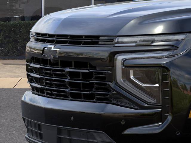 New 2026 Chevrolet Tahoe RST w/ RST Capability Package AWD/4WD image 38