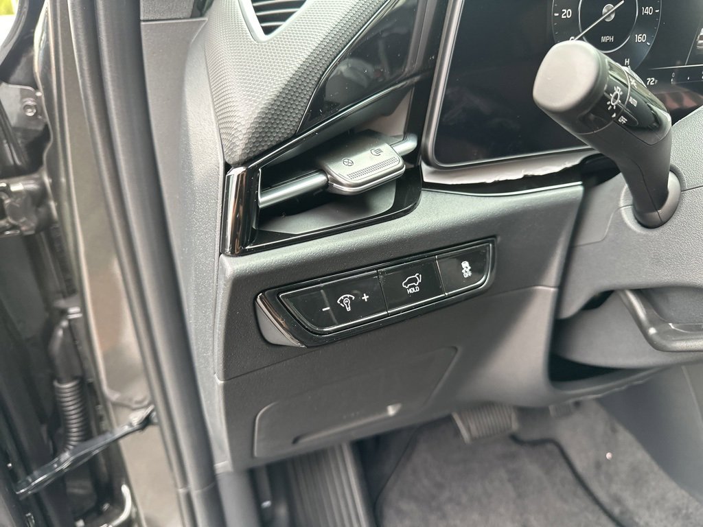 New 2025 Kia Niro Wind w/ Wind Preserve Package image 32