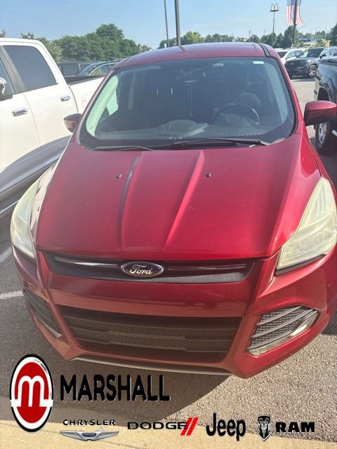 Used 2015 Ford Escape SE