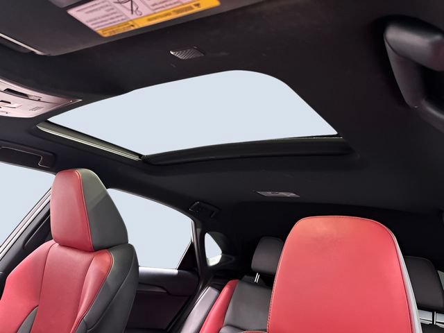 Used 2019 Lexus NX 300 F Sport w/ F Sport Comfort Package AWD/4WD image 29