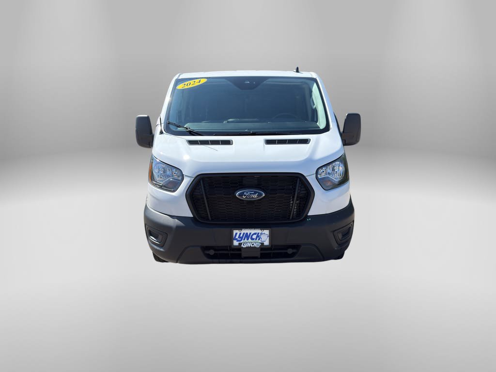 Used 2024 Ford Transit 150 Low Roof AWD image 2