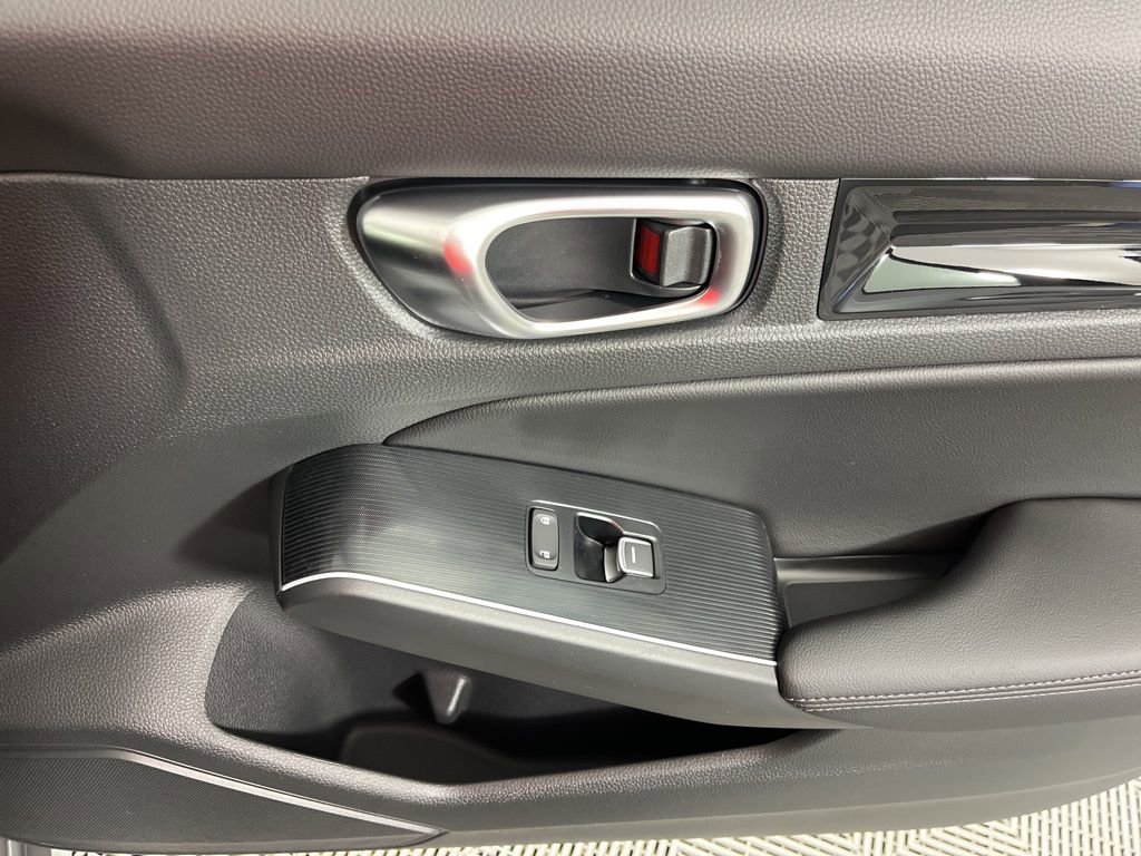 New 2026 Honda Civic Sport image 11