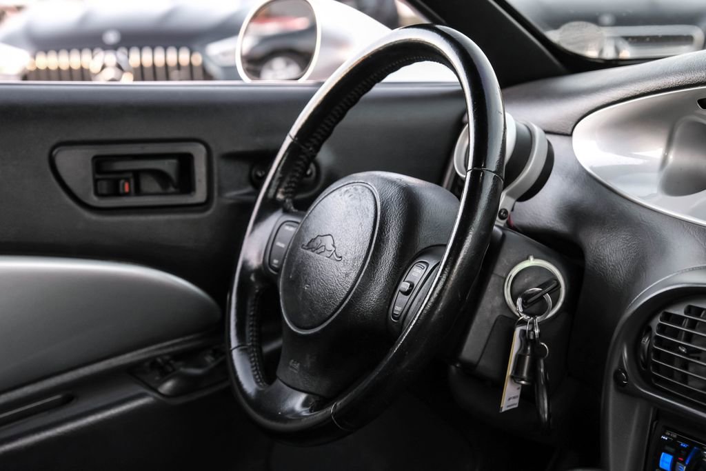 Used 2001 Chrysler Prowler image 12