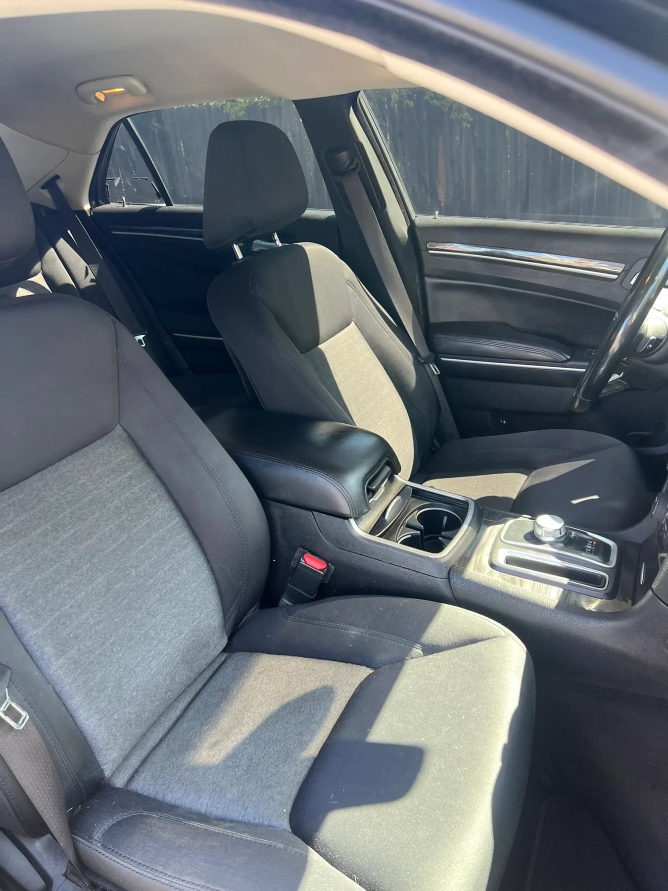 Used 2019 Chrysler 300 Touring AWD/4WD image 14