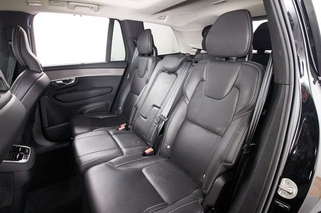Certified 2026 Volvo XC90 B6 Ultra AWD/4WD image 22