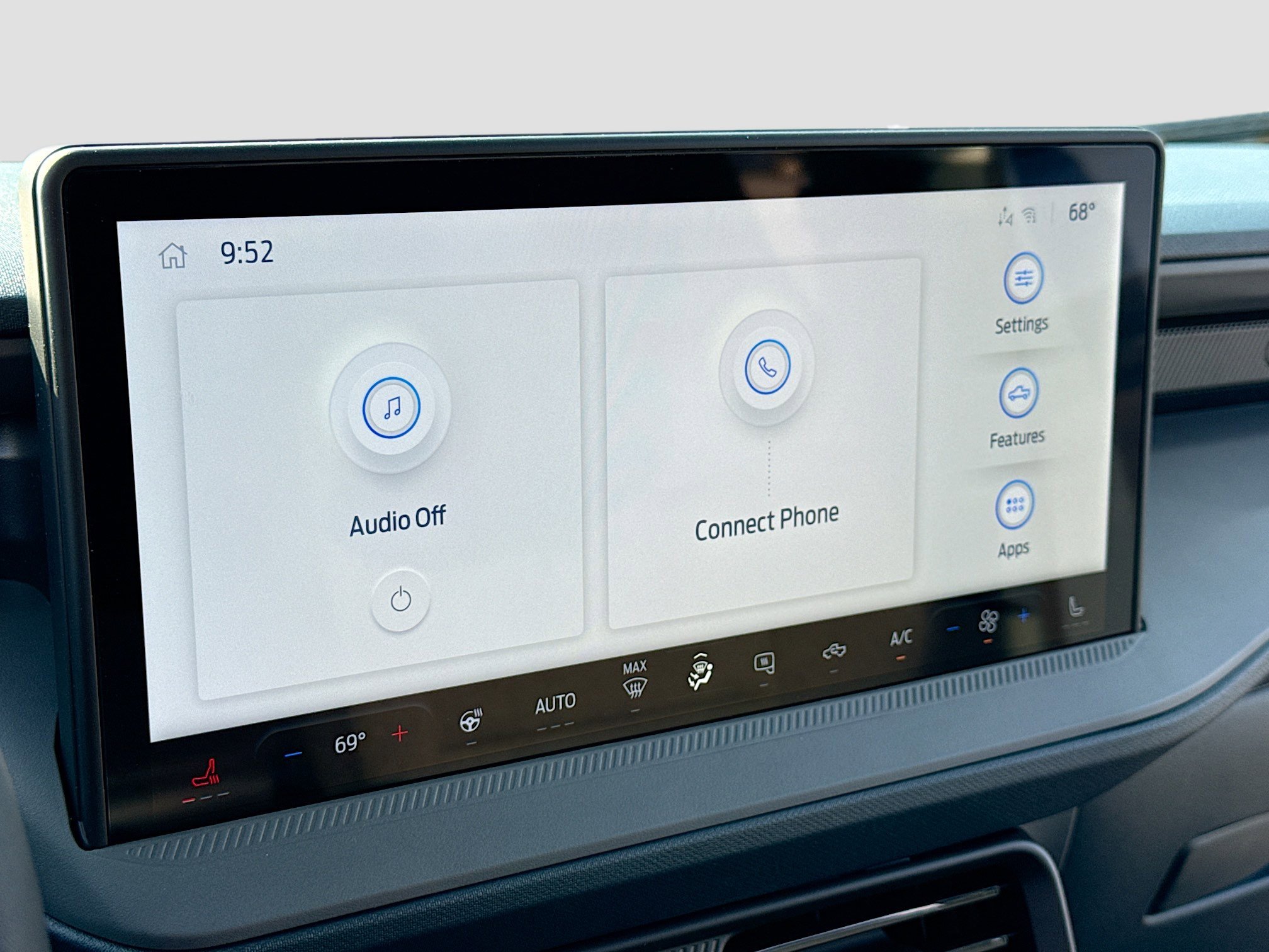 New 2026 Ford Maverick XLT w/ Equipment Group 301A AWD/4WD image 8