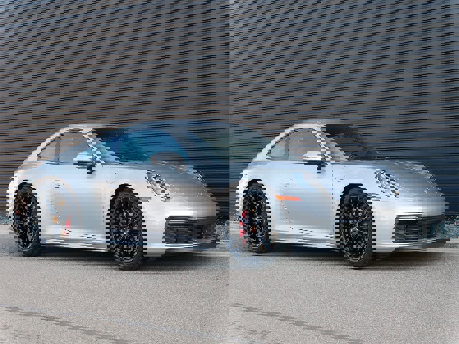 Used 2020 Porsche 911 GT3 RS image 25