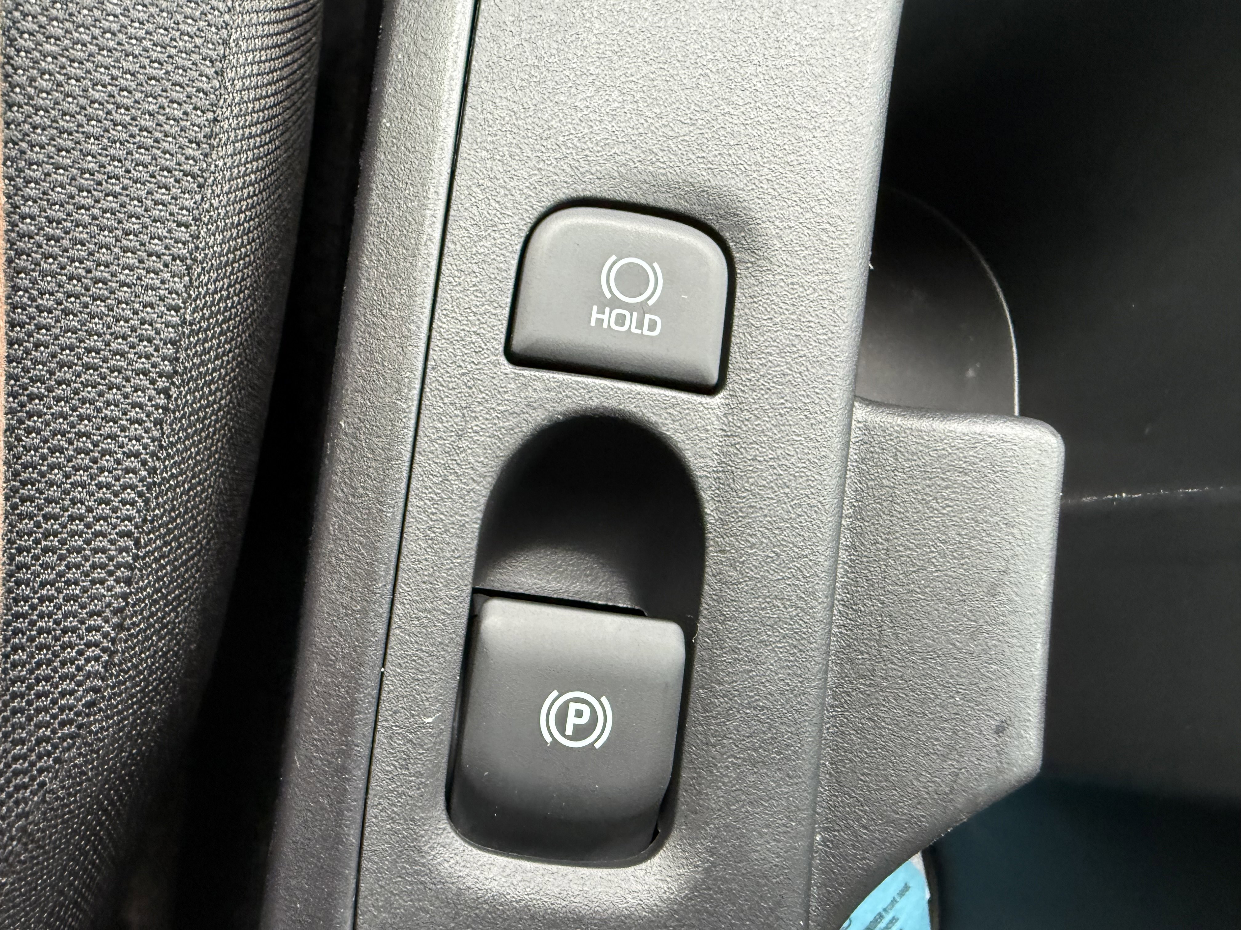 Certified 2024 Toyota Corolla LE FWD image 13