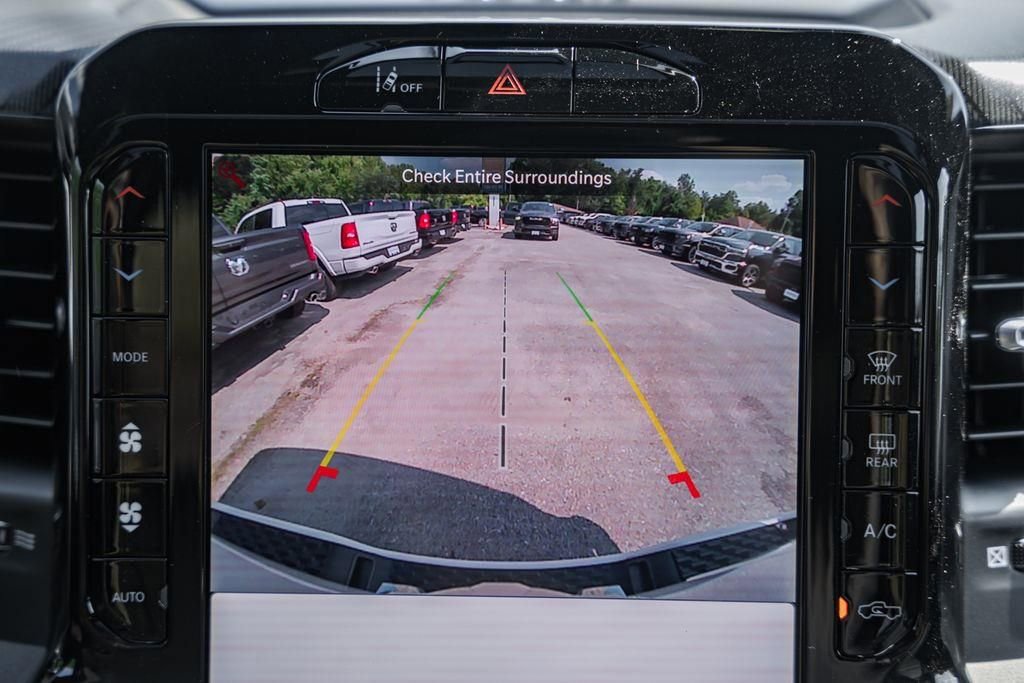 New 2026 RAM 1500 Big Horn image 46